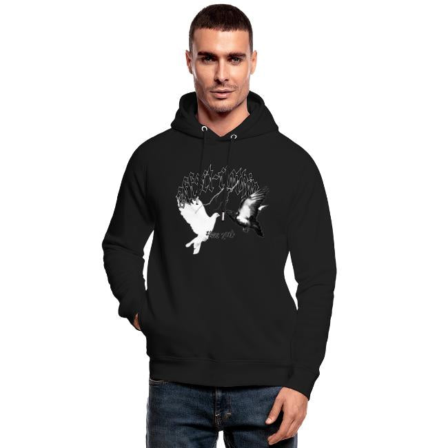 Birds Hoodie