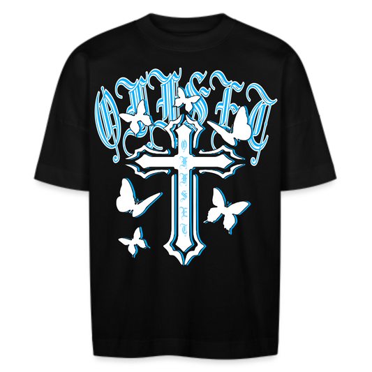 Butterfly Oversize T-Shirt