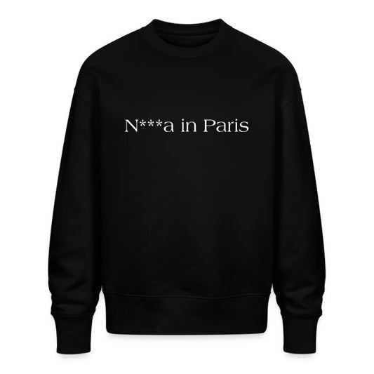N***a in Paris #2 Hoodie