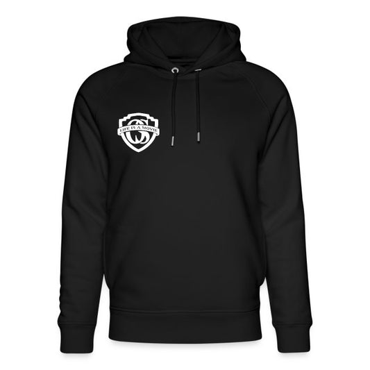 Life is a Movie Hoodie