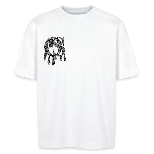 Mainstream Oversize T-Shirt