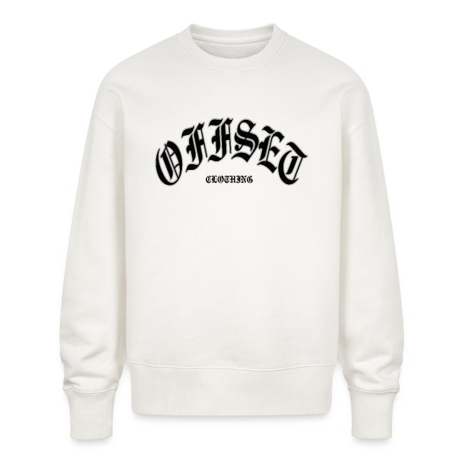 Two Face Hoodie