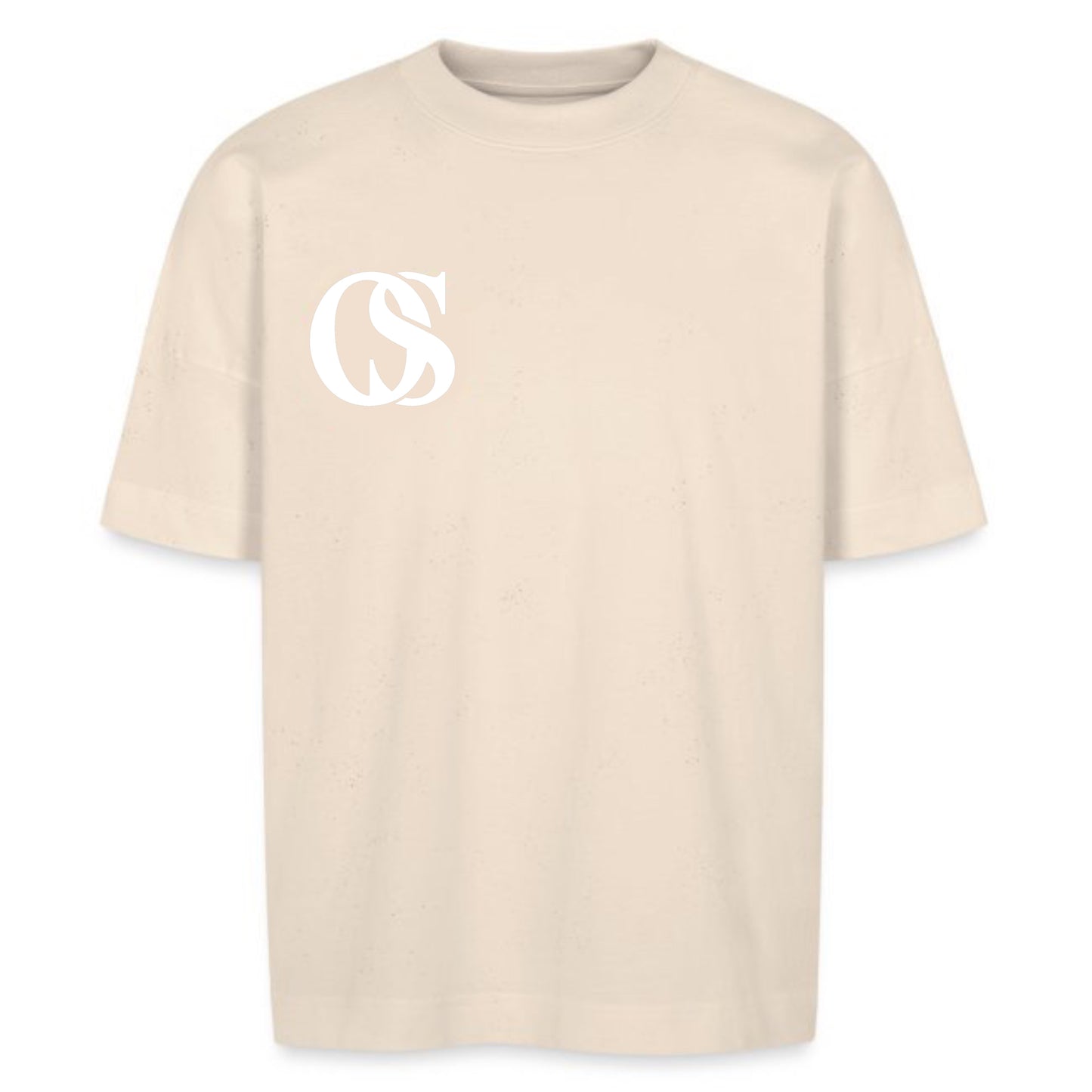 Classic Oversize T-Shirt