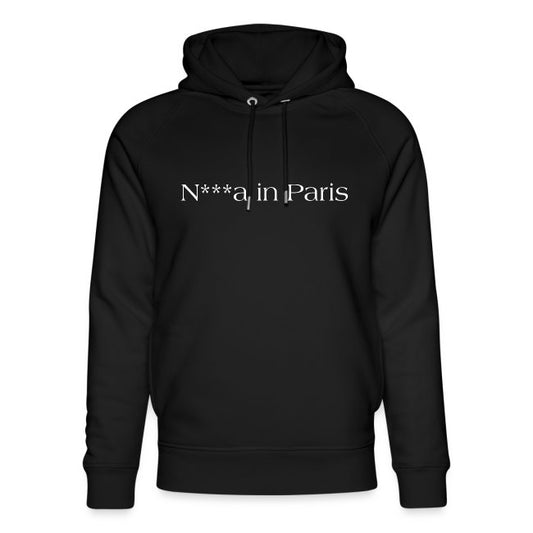 N***a in Paris #2 Hoodie