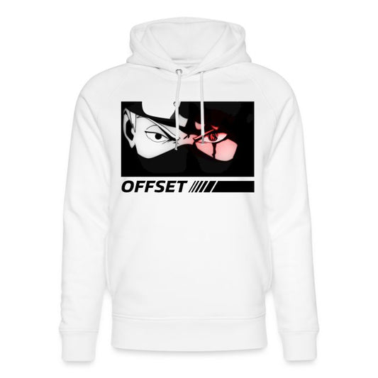 Anime Drip 2# Hoodie