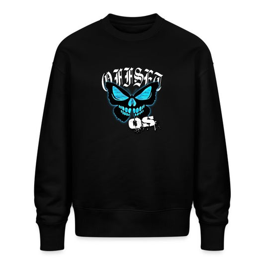 Death Butterfly Hoodie