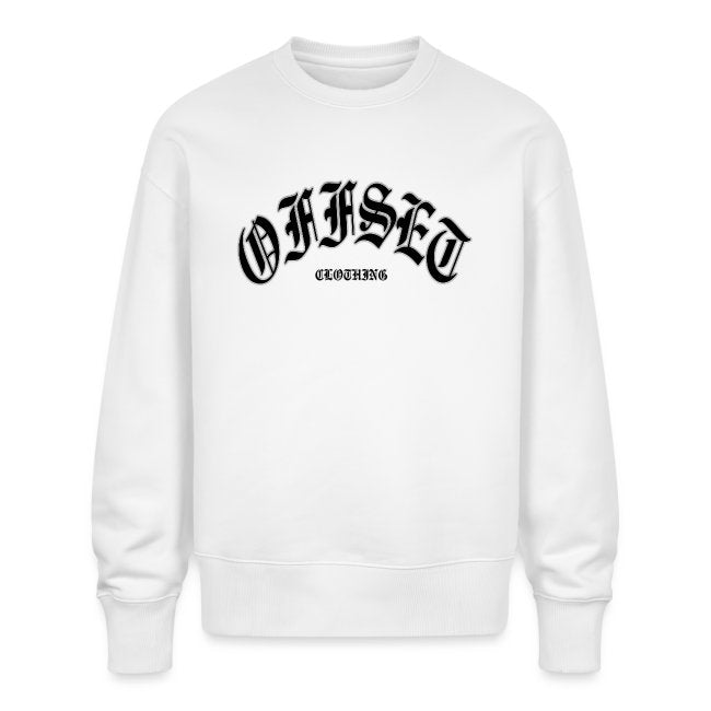Two Face Hoodie