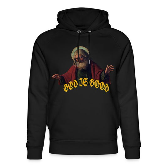 God is Good Hoodie