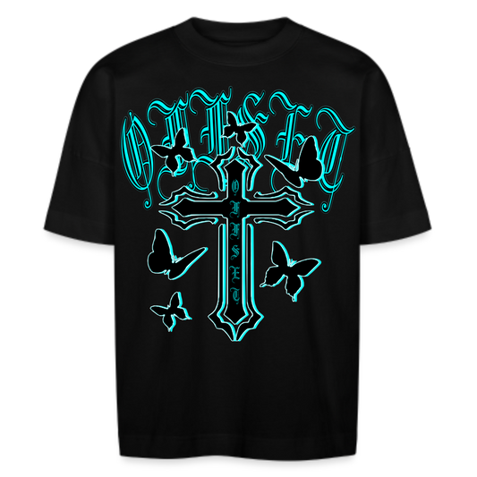 Butterfly 2# Oversize T-Shirt