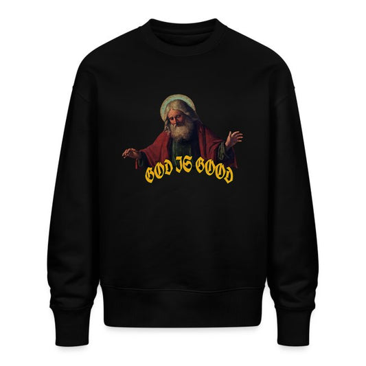 Good is Good Hoodie
