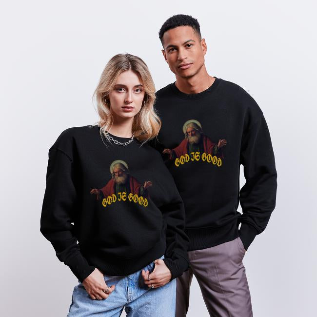 Good is Good Hoodie