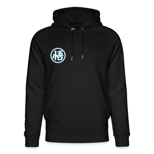 Anime Drip Hoodie