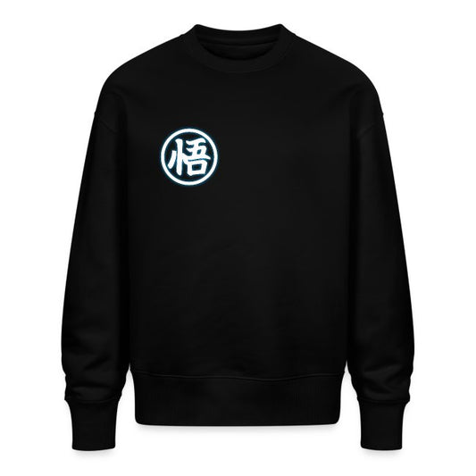 Anime Drip Hoodie