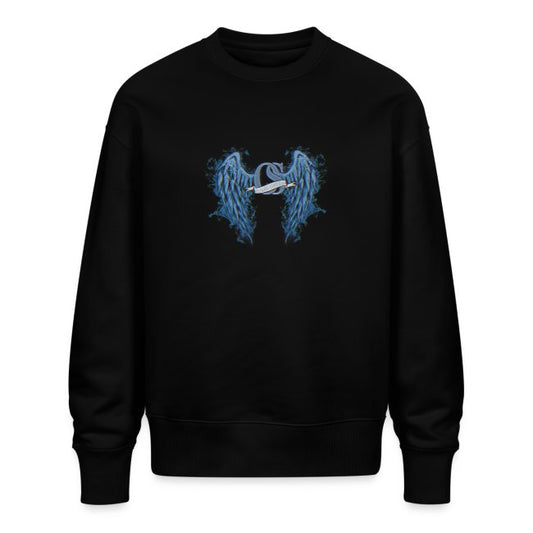 Dark Wings Hoodie