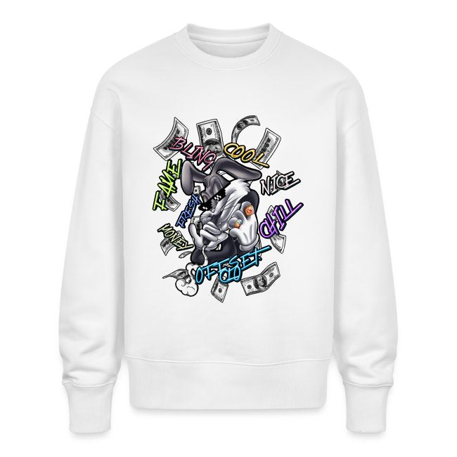 Bad Bunny Hoodie