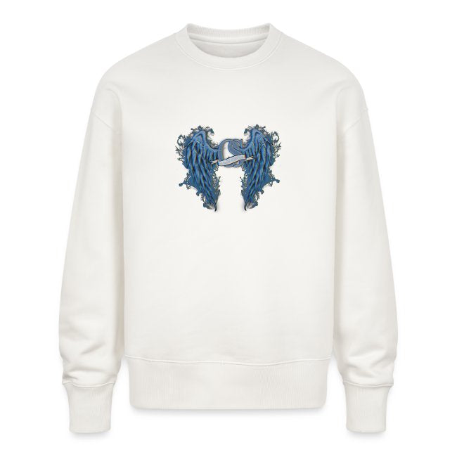 Dark Wings Hoodie