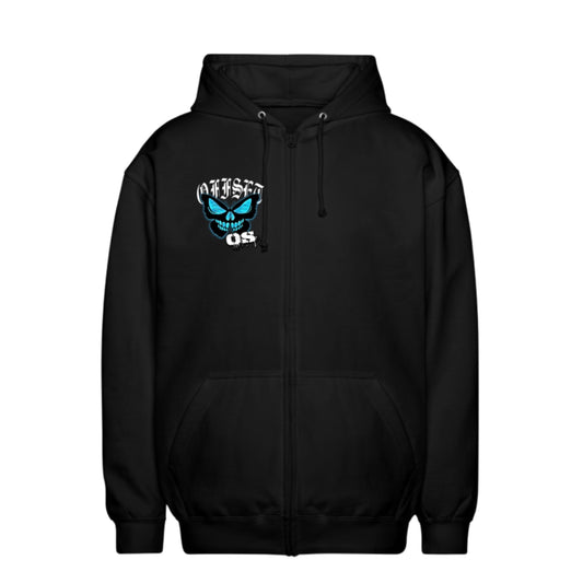 Death Butterfly Jacke
